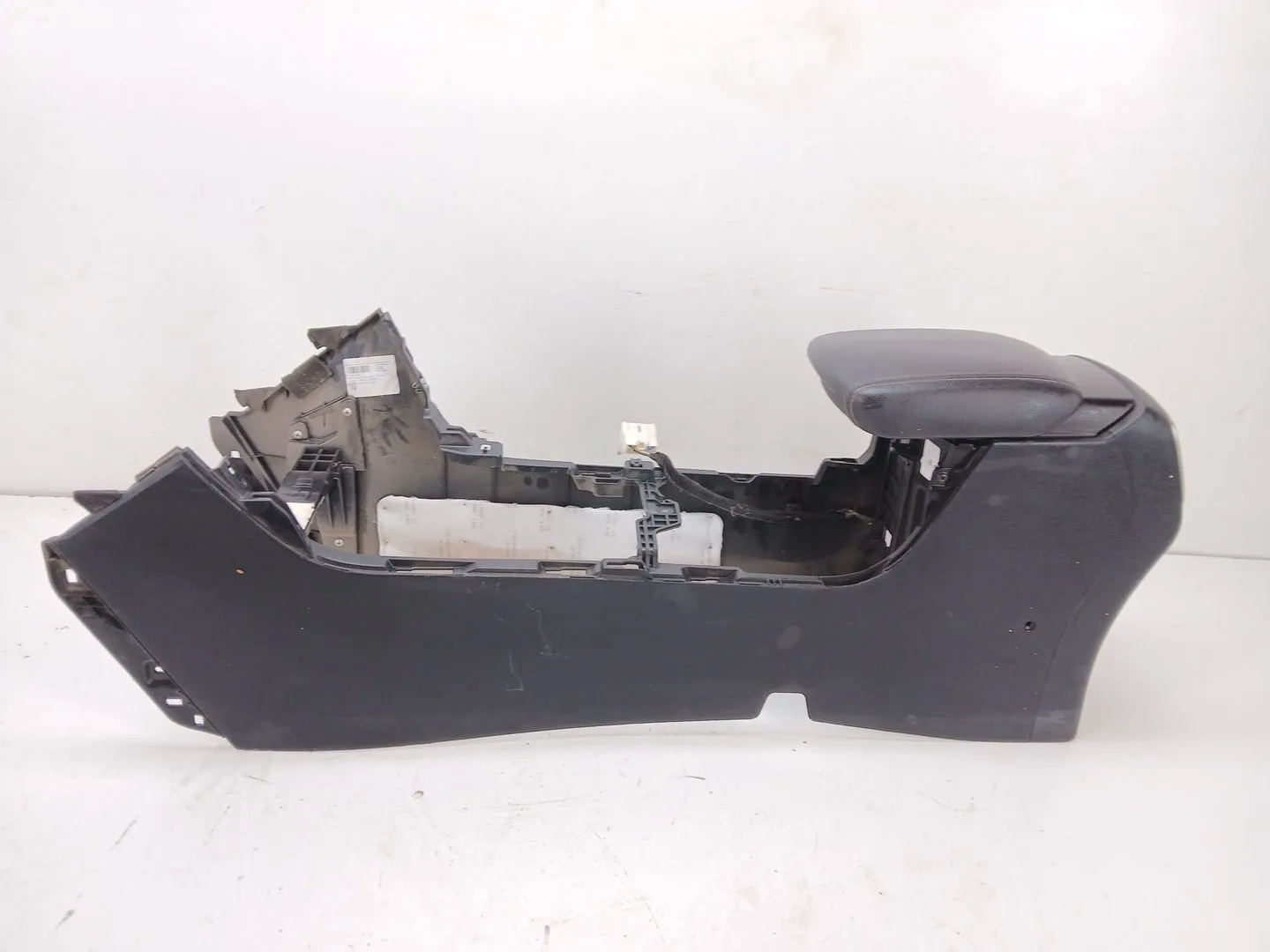 Apoyabrazos Central para Kia Sportage