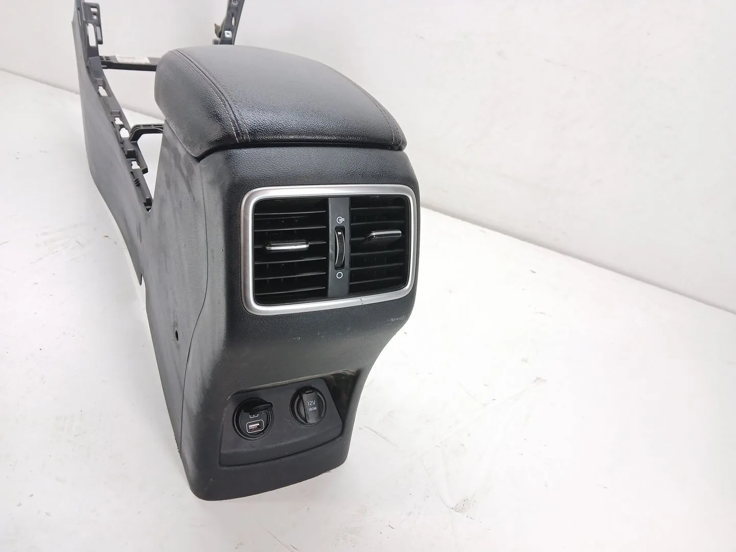 Apoyabrazos Central para Kia Sportage