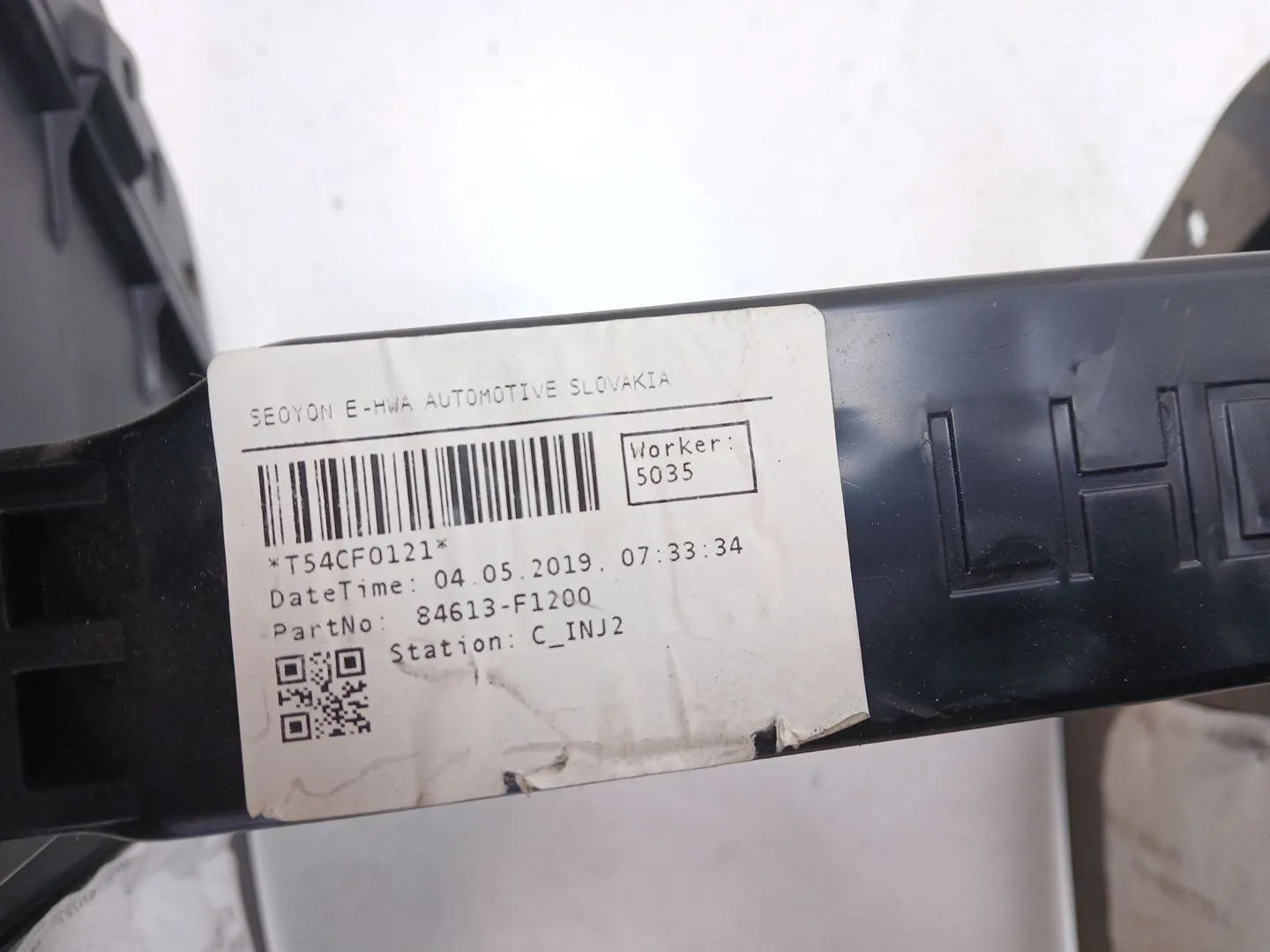 Apoyabrazos Central para Kia Sportage