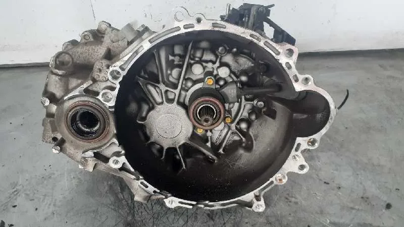 Caja Cambios para Kia Sportage