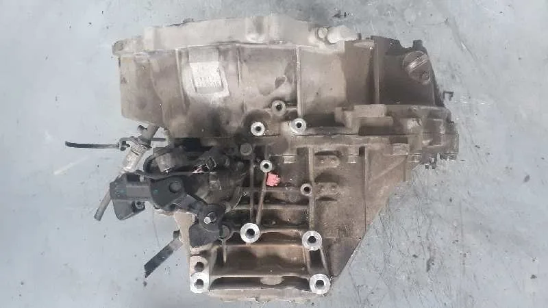 Caja Cambios para Kia Sportage