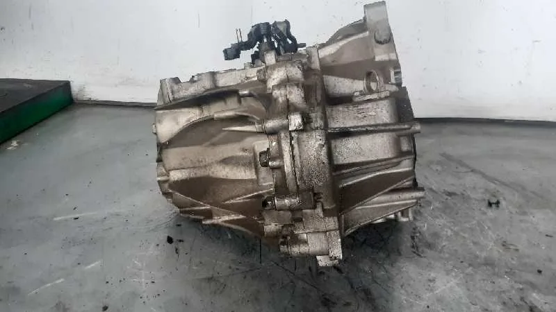 Caja Cambios para Kia Sportage