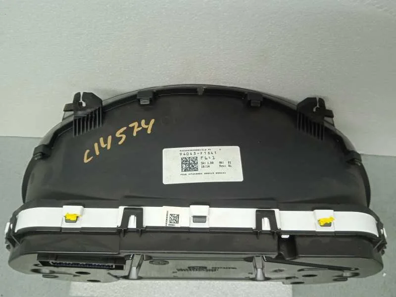 Cuadro Instrumentos para Kia Sportage