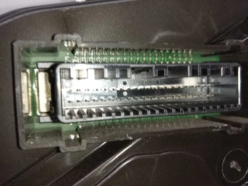 Cuadro Instrumentos para Kia Sportage