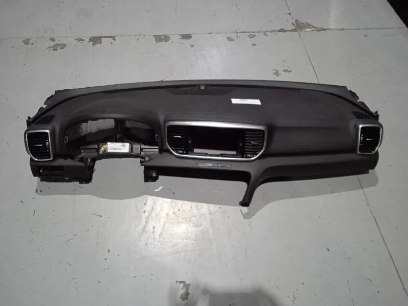 Kit Airbag para Kia Sportage