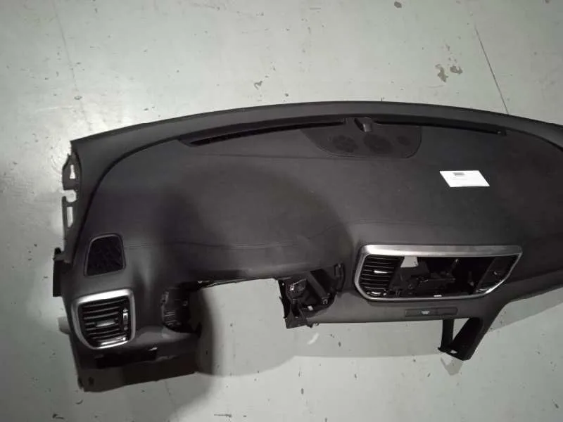 Kit Airbag para Kia Sportage