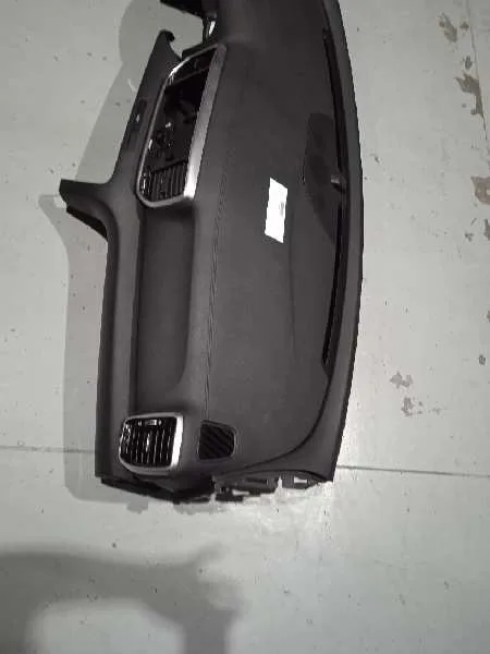 Kit Airbag para Kia Sportage