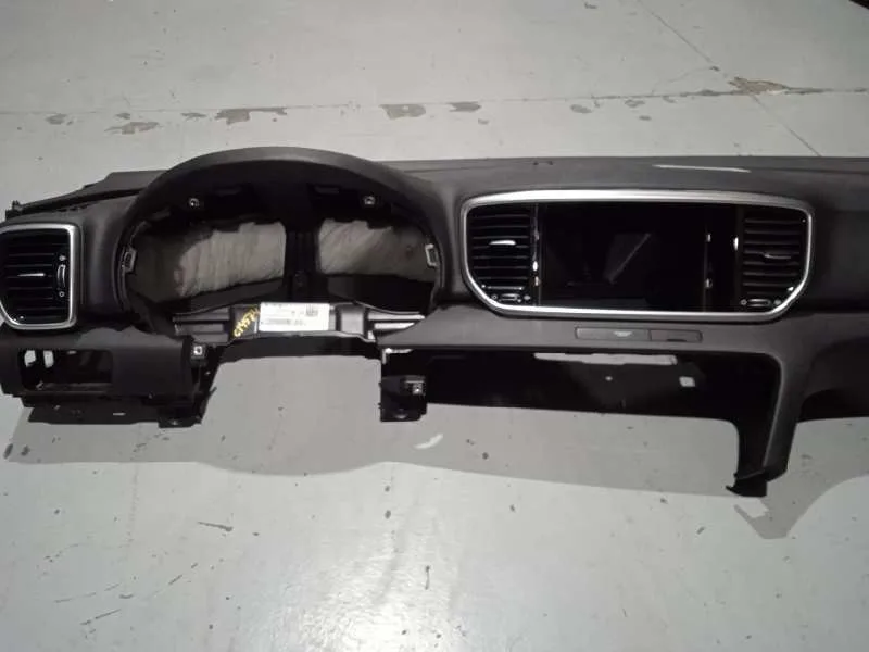 Kit Airbag para Kia Sportage