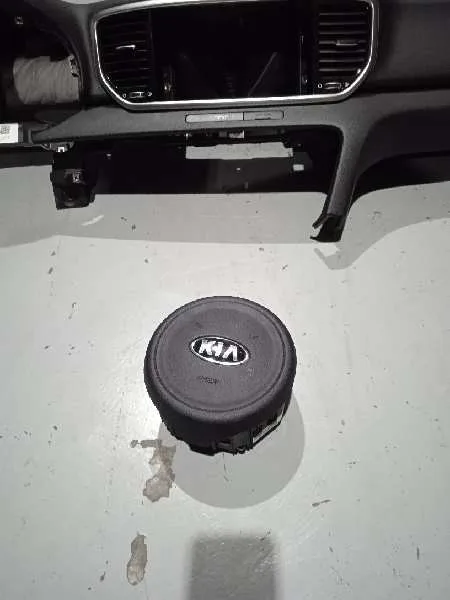 Kit Airbag para Kia Sportage