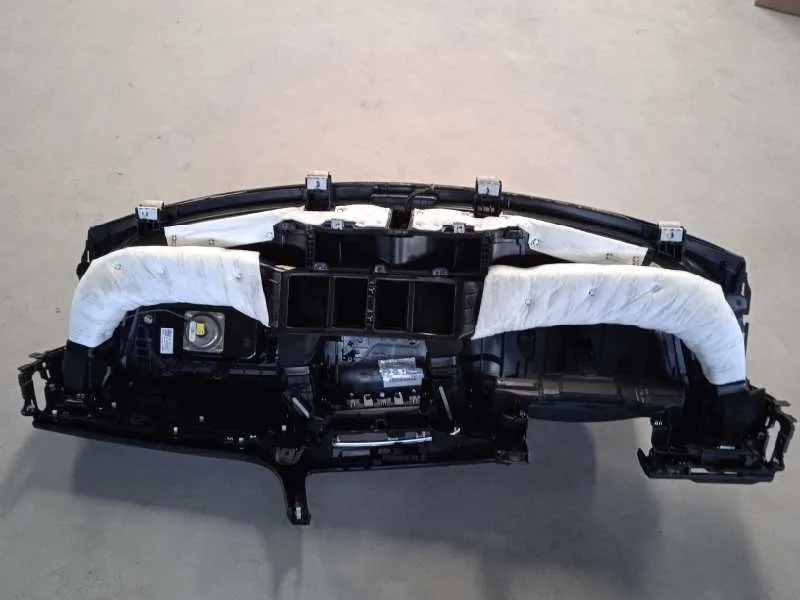 Kit Airbag para Kia Sportage