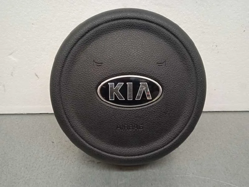 Kit Airbag para Kia Sportage
