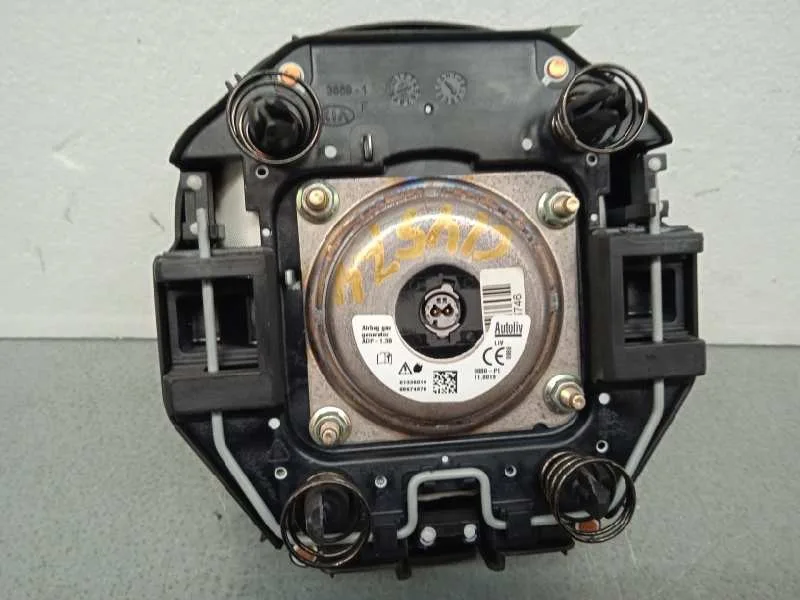 Kit Airbag para Kia Sportage