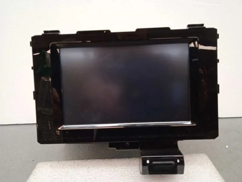 Sistema Navegacion Gps para Kia Sportage