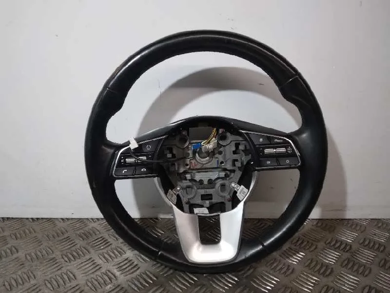 Volante para Kia Sportage