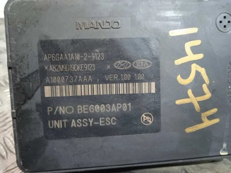 Abs para Kia Sportage