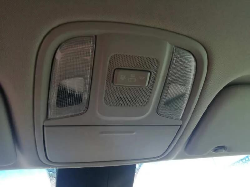 Luz Interior para Kia Sportage