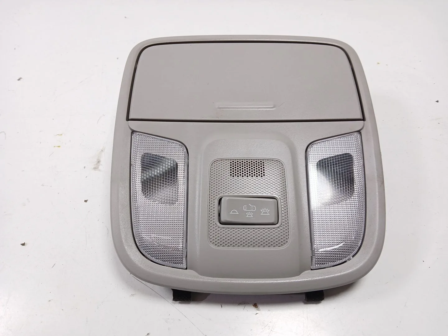 Luz Interior para Kia Sportage