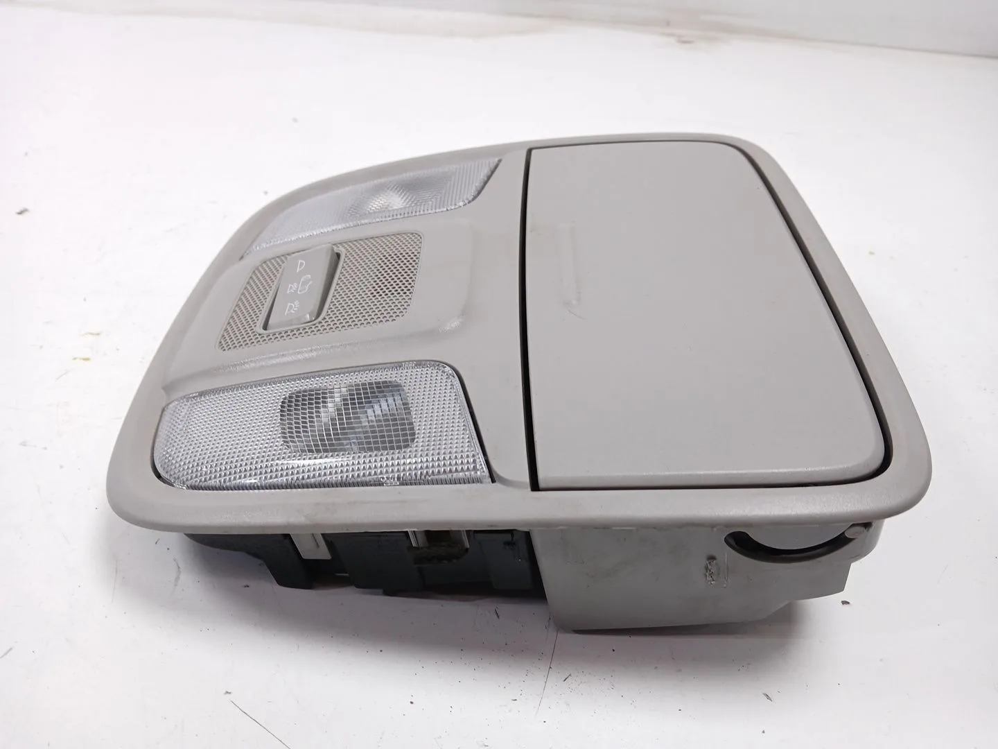 Luz Interior para Kia Sportage