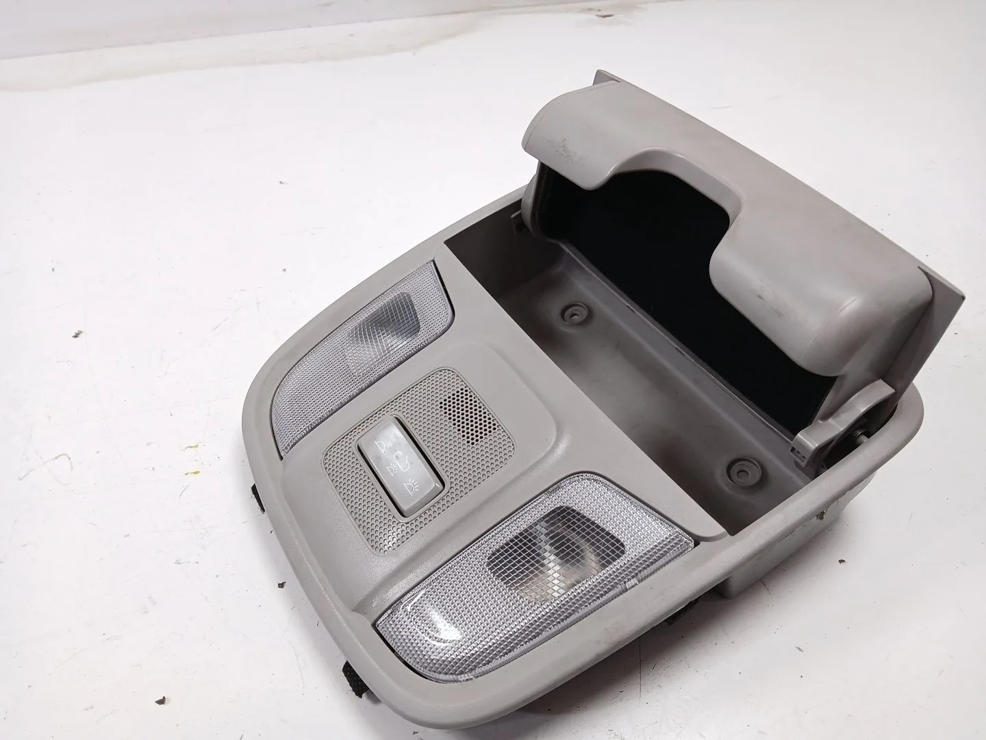 Luz Interior para Kia Sportage