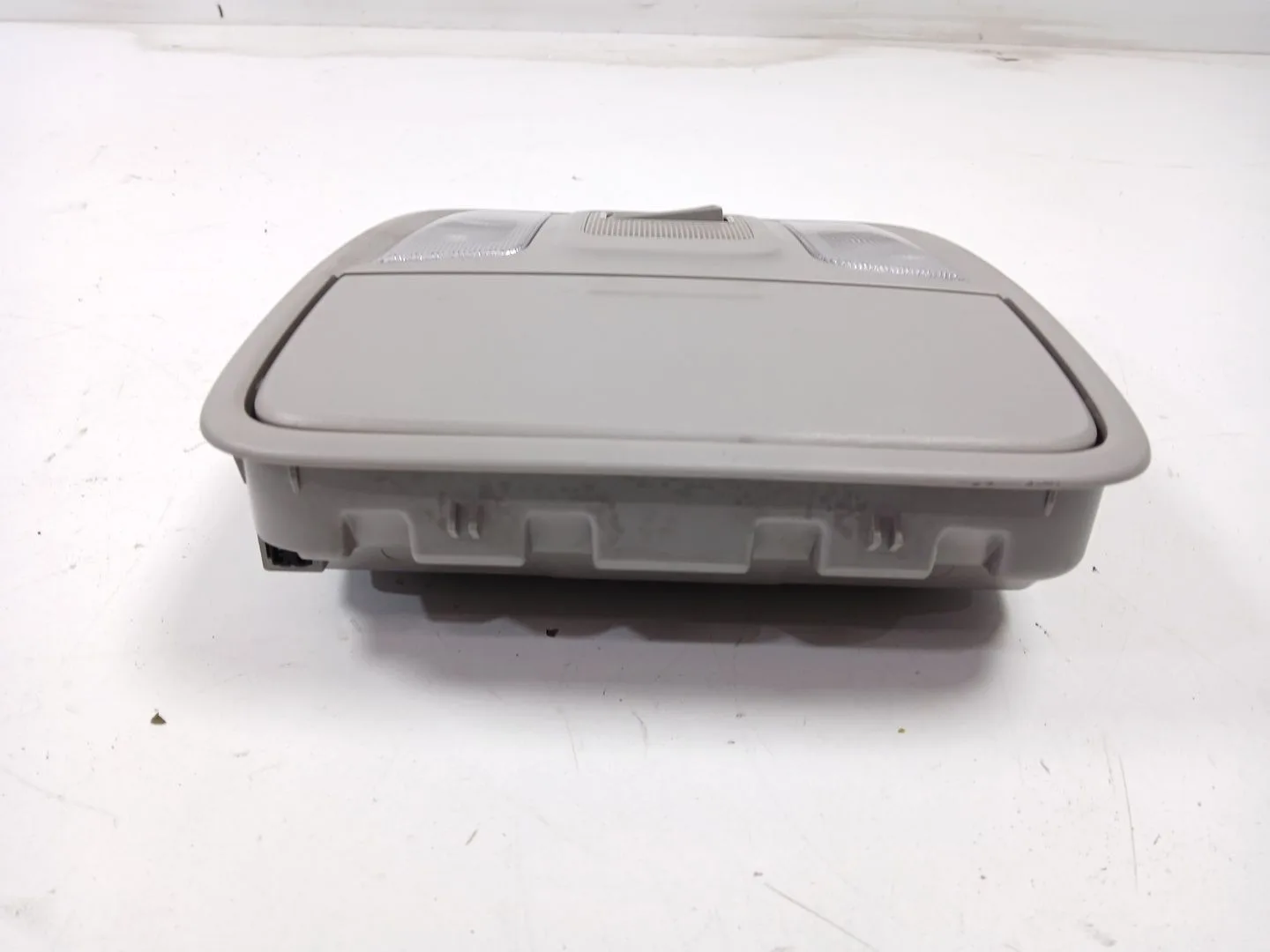 Luz Interior para Kia Sportage