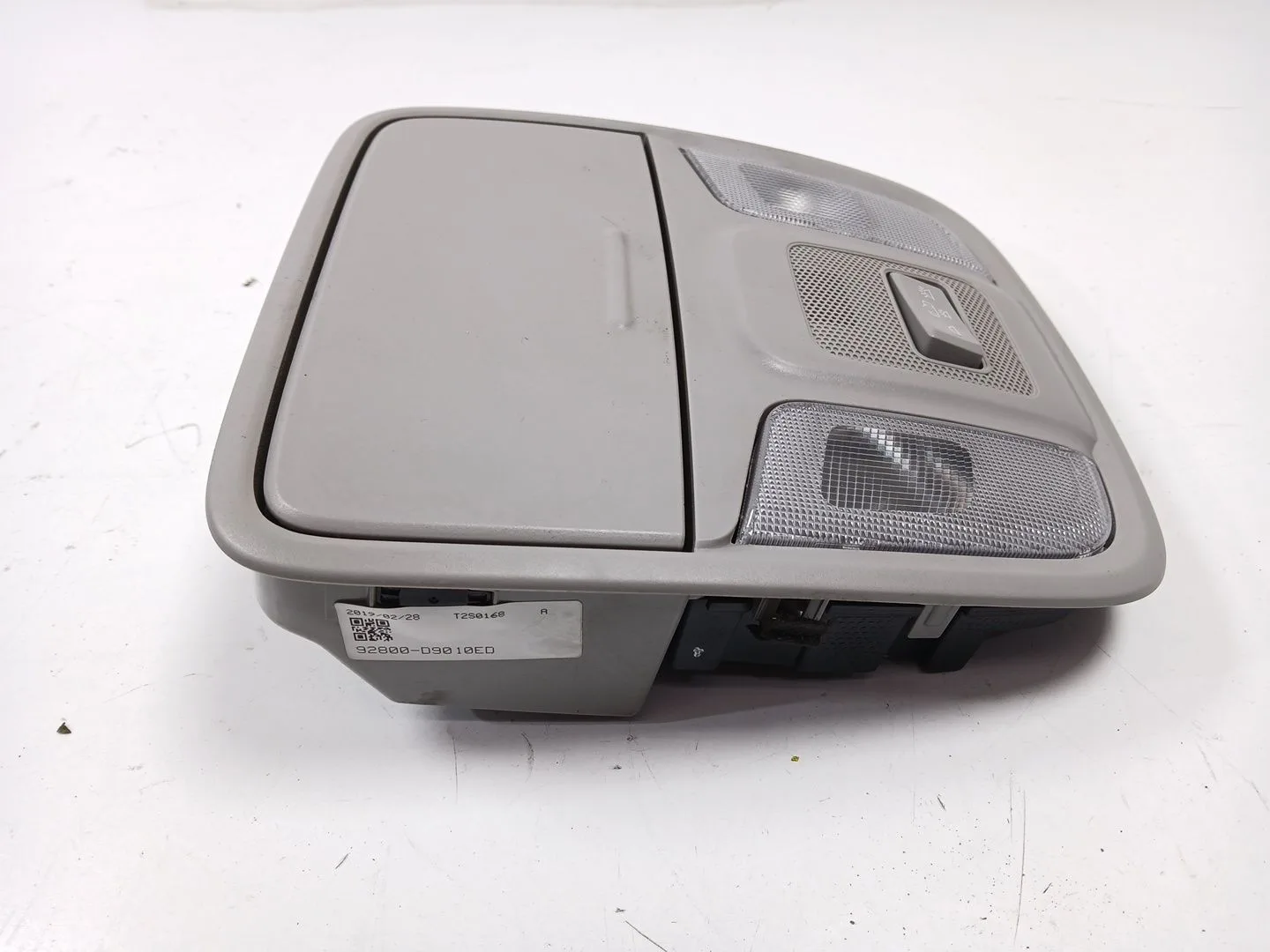Luz Interior para Kia Sportage