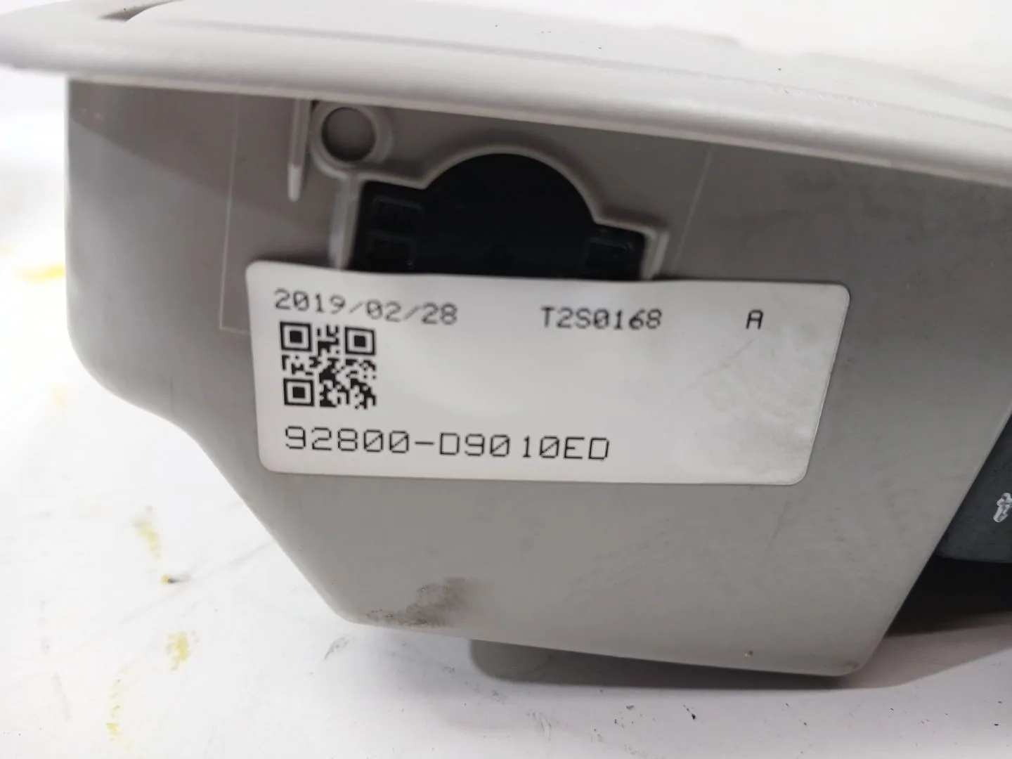 Luz Interior para Kia Sportage