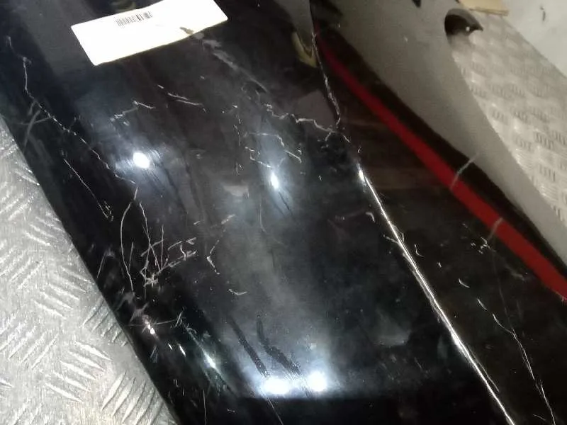Aleta Delantera Izquierda para Mercedes-Benz Clase M (W164)