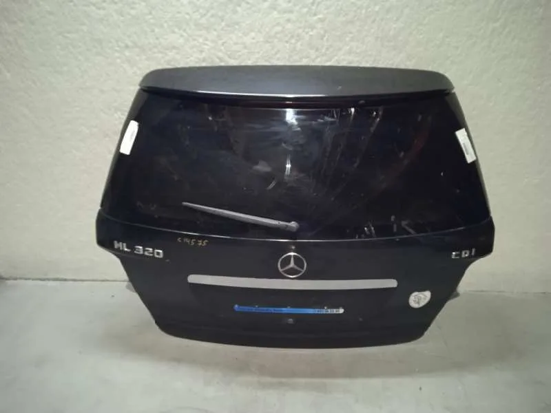 Porton Trasero para Mercedes-Benz Clase M (W164)