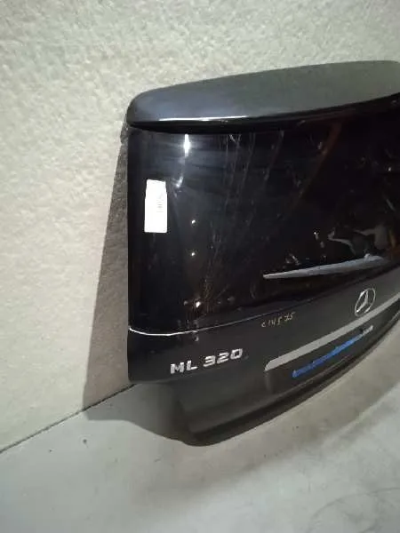 Porton Trasero para Mercedes-Benz Clase M (W164)