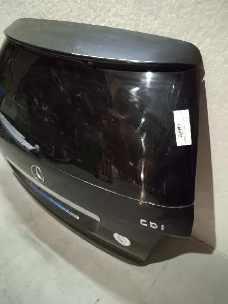 Porton Trasero para Mercedes-Benz Clase M (W164)