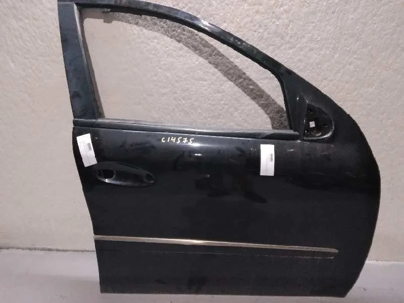 Puerta Delantera Derecha para Mercedes-Benz Clase M (W164)
