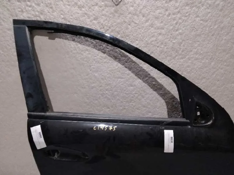 Puerta Delantera Derecha para Mercedes-Benz Clase M (W164)