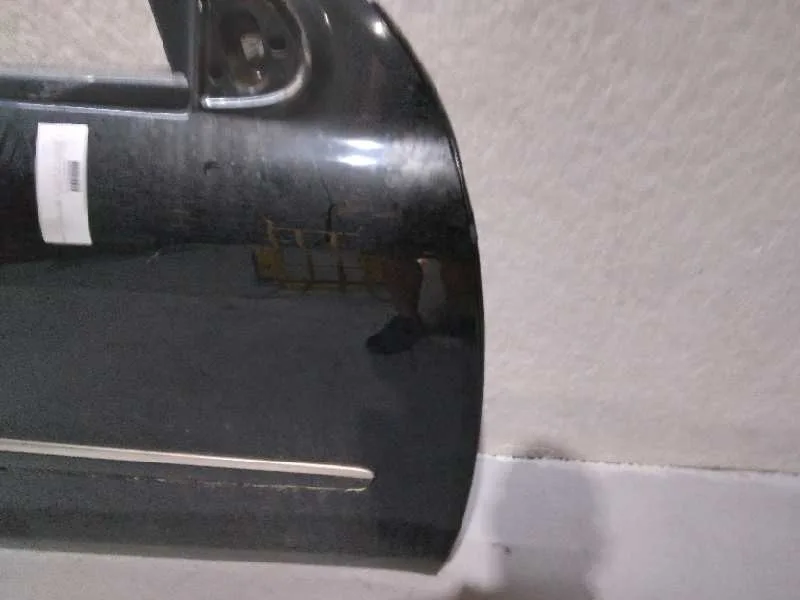 Puerta Delantera Derecha para Mercedes-Benz Clase M (W164)