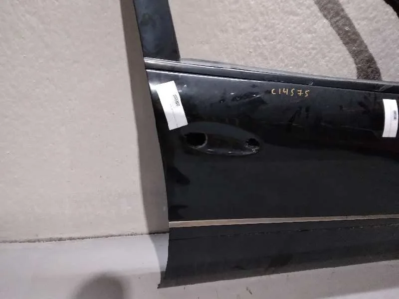 Puerta Delantera Derecha para Mercedes-Benz Clase M (W164)