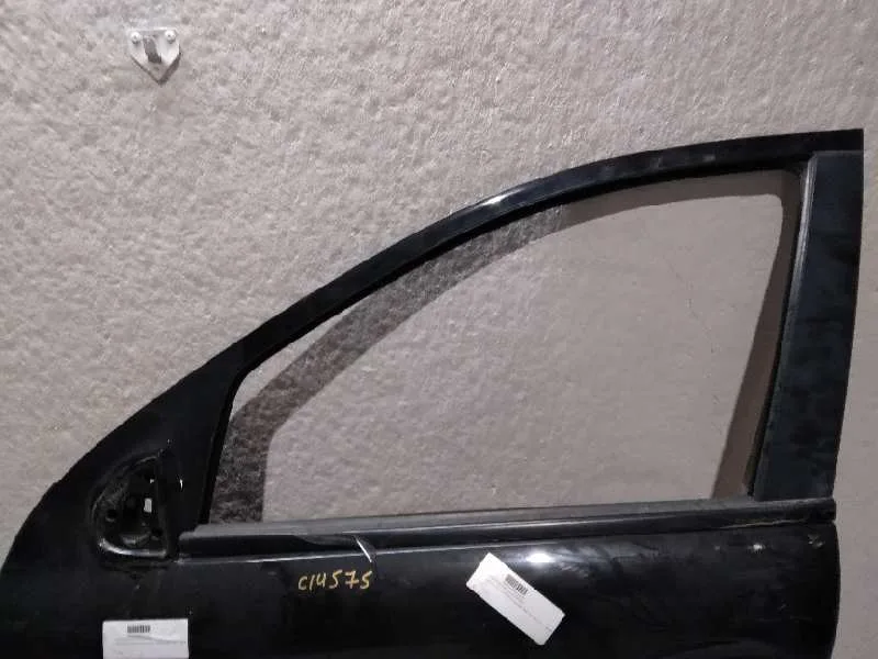Puerta Delantera Izquierda para Mercedes-Benz Clase M (W164)