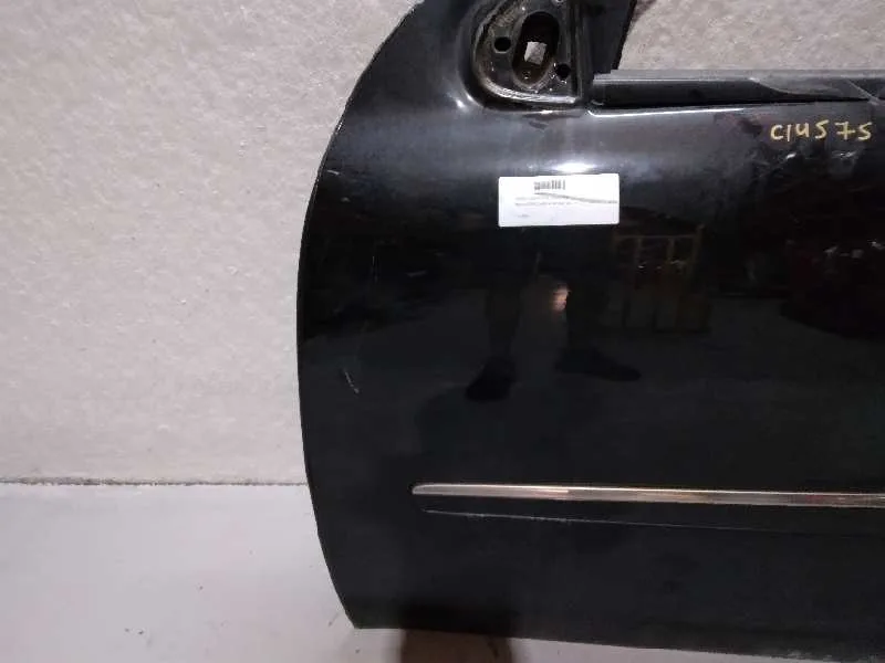 Puerta Delantera Izquierda para Mercedes-Benz Clase M (W164)