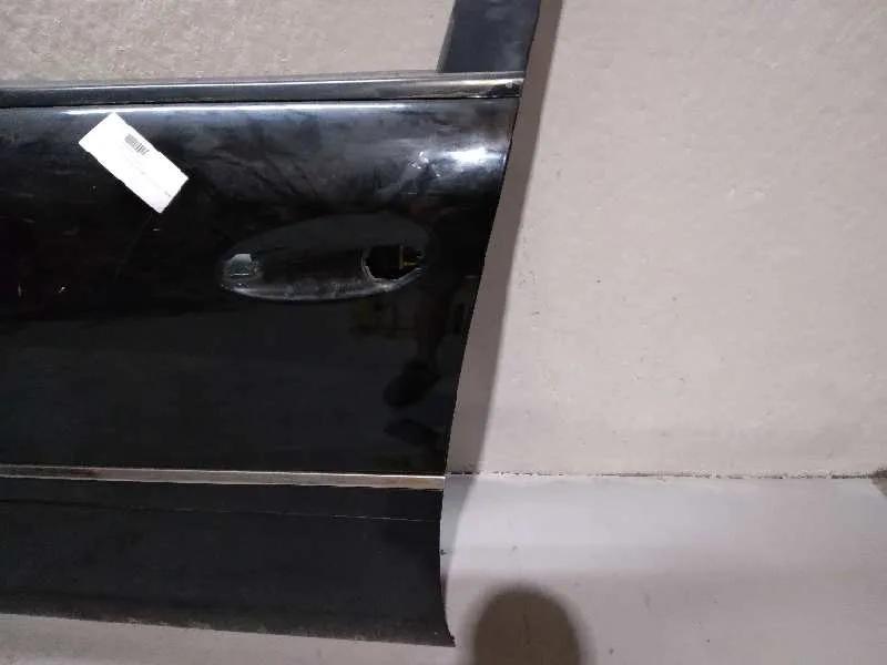 Puerta Delantera Izquierda para Mercedes-Benz Clase M (W164)