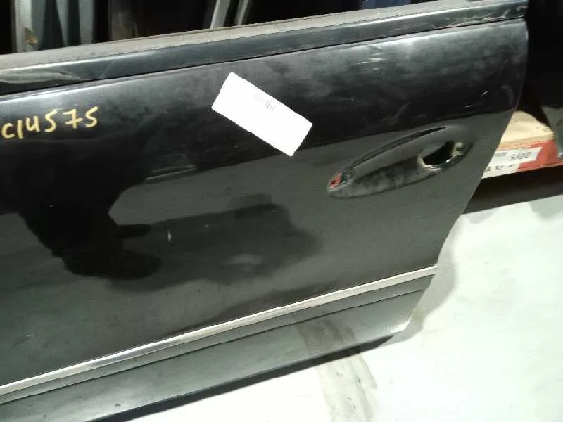 Puerta Delantera Izquierda para Mercedes-Benz Clase M (W164)