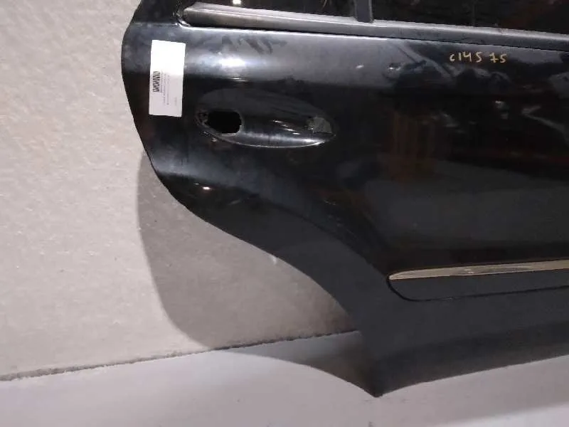 Puerta Trasera Derecha para Mercedes-Benz Clase M (W164)