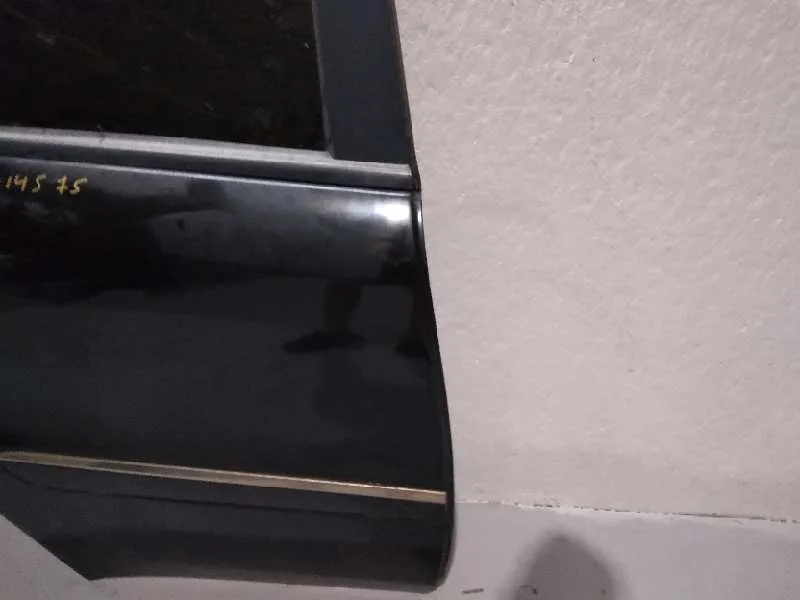 Puerta Trasera Derecha para Mercedes-Benz Clase M (W164)