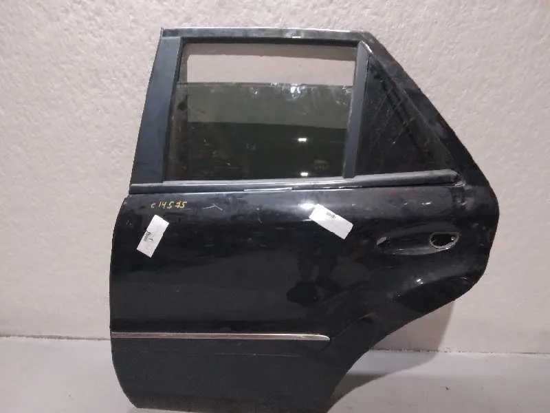 Puerta Trasera Izquierda para Mercedes-Benz Clase M (W164)