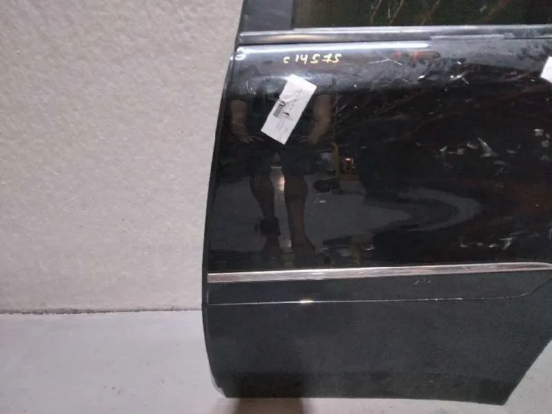 Puerta Trasera Izquierda para Mercedes-Benz Clase M (W164)