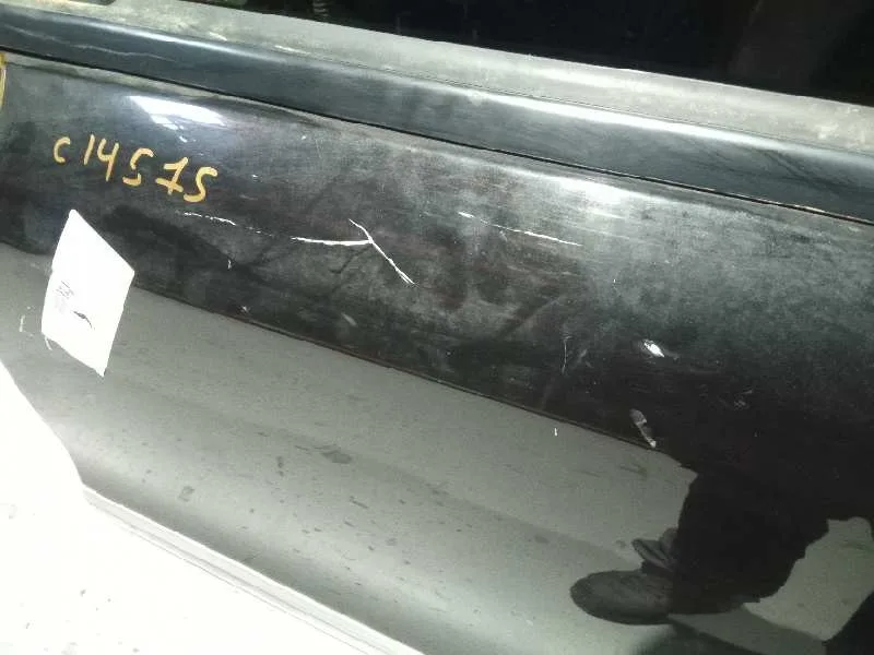 Puerta Trasera Izquierda para Mercedes-Benz Clase M (W164)