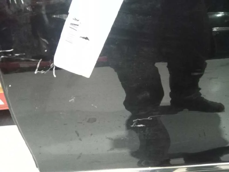 Puerta Trasera Izquierda para Mercedes-Benz Clase M (W164)