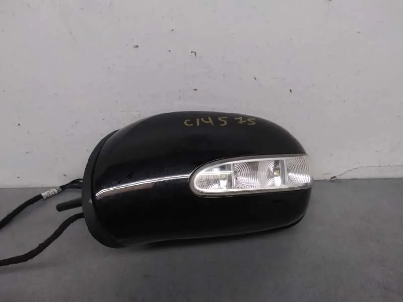 Retrovisor Izquierdo para Mercedes-Benz Clase M (W164)