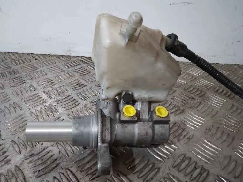 Bomba Freno para Citroën C4 Picasso