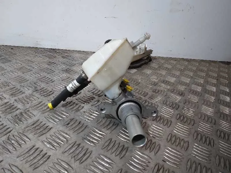 Bomba Freno para Citroën C4 Picasso