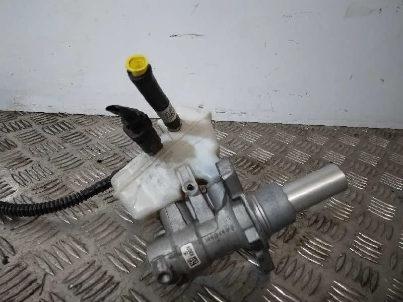 Bomba Freno para Citroën C4 Picasso