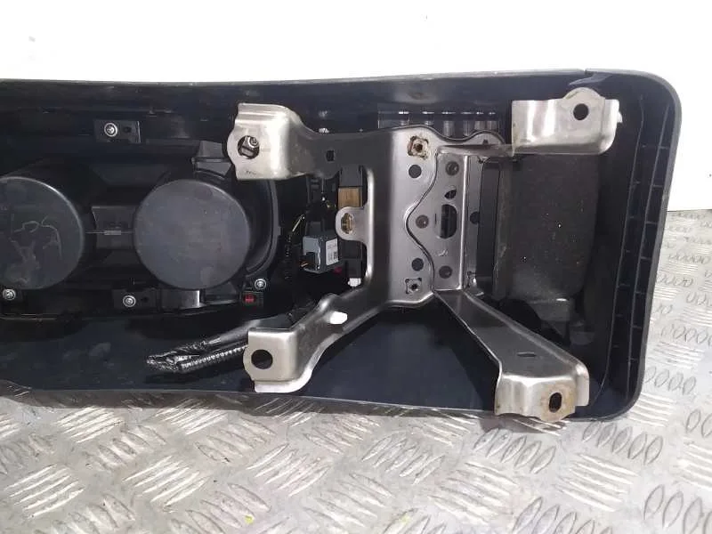 Apoyabrazos Central para Toyota Corolla (E18)