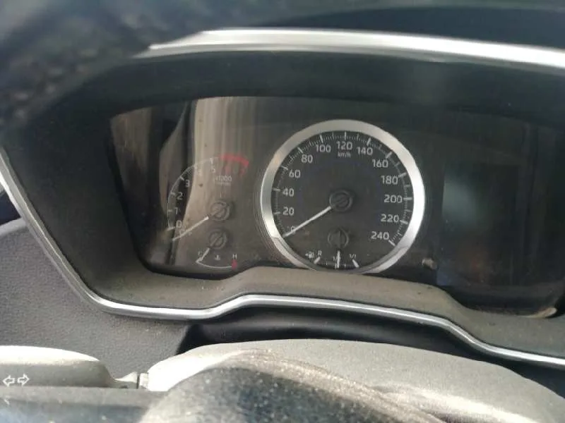 Cuadro Instrumentos para Toyota Corolla (E18)